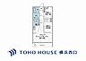 間取り：間取