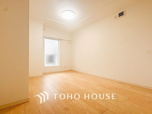 家族一人ひとりの大切なプライベート空間。感性で個性的に飾って頂けるようシンプルに仕上げてあります。