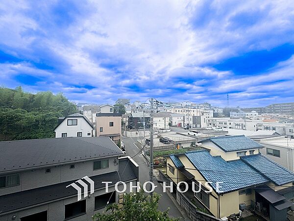 爽やかな風を感じて、心躍る素敵な暮らしがはじまります。