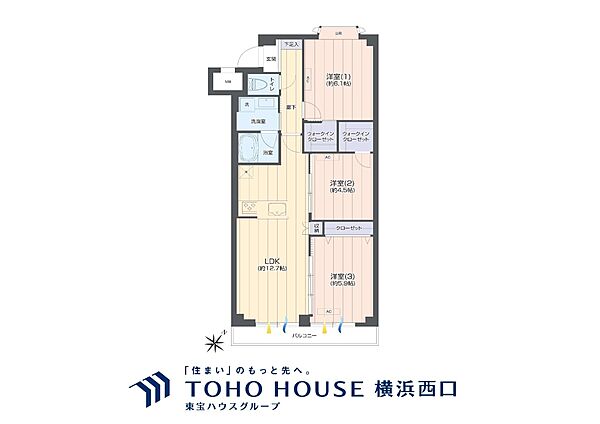 間取り：314002774072
