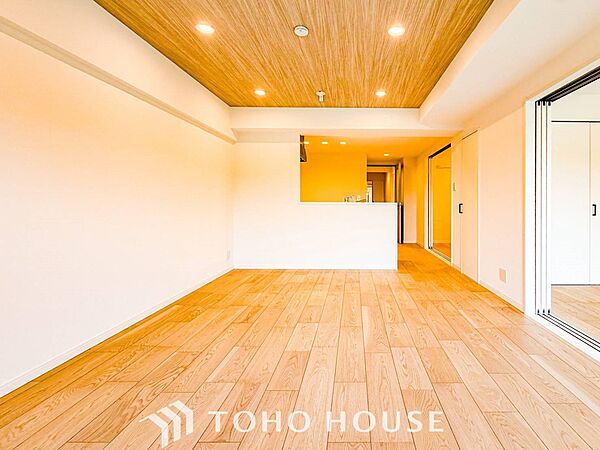 家は、ただ生活する場ではなく、暮らしを愉しく、快適にする場所。家族の会話も弾む空間に。