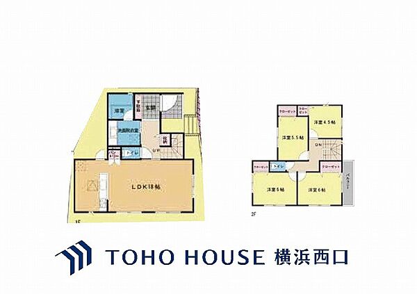 間取り：314002774073