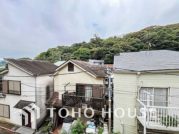 爽やかな風を感じて、心躍る素敵な暮らしがはじまります。