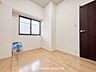 子供部屋：プライベートな自分時間を快適に過ごせるお部屋です。