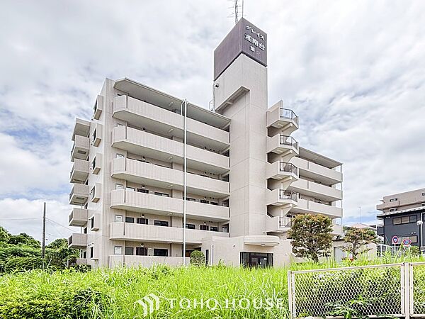 時間のゆとりと空間、爽やかな陽光がもたらす光と風を贅沢なまでに感じる暮らしが始まります。