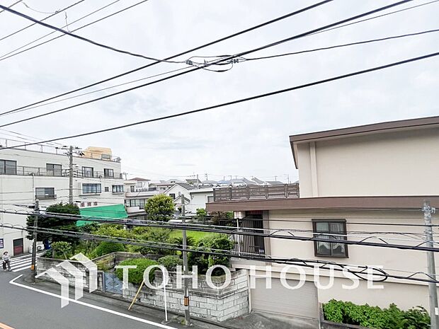 爽やかな風を感じて、心躍る素敵な暮らしがはじまります。