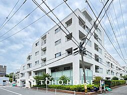 東急ドエル・アルス横浜野毛坂