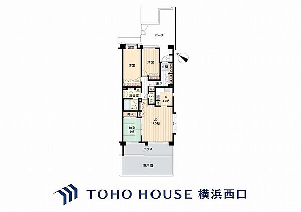間取り：314002774840