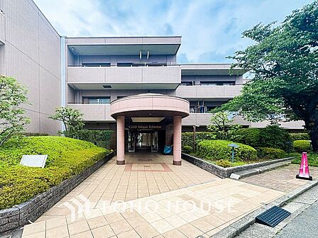 流行に左右されず、将来にわたって価値が継続する「上質」な佇まい。