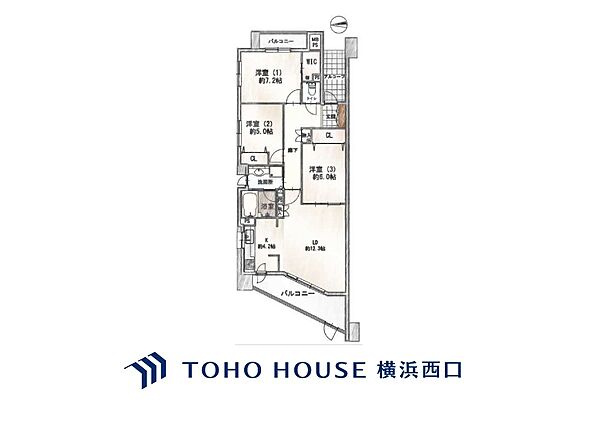 間取り：314002775471