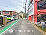 外観：落ち着きのある閑静な住宅街。きっとここからご家族のかけがえのない想い出が作られることでしょう。