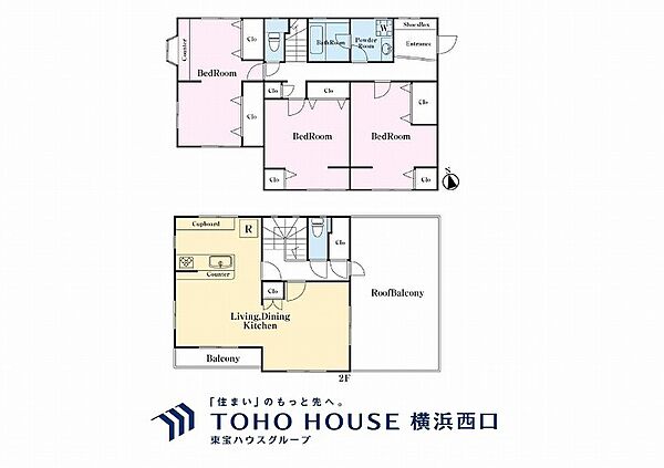 間取り：314002776098