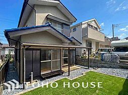 神奈川県横浜市磯子区中原３丁目