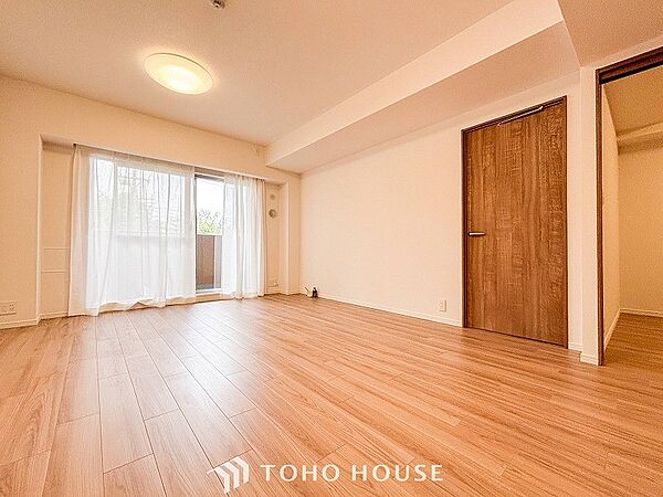 一日の中で多くの時間を過ごすことになる住まいだからこそ、いつも穏やかな空間であるように心掛けています