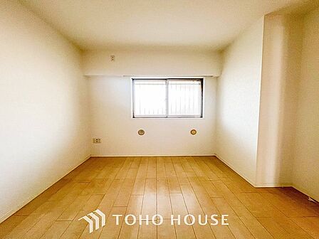 趣味に没頭したり、自分の時間を愉しめる一部屋です。