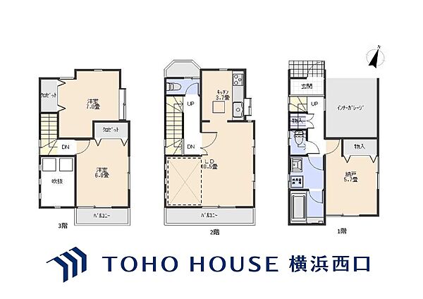 間取り：314002777825