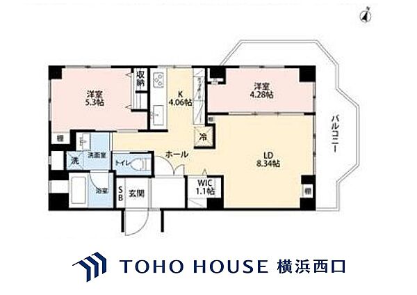 間取り：314002777826