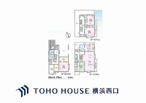 間取り：314002777819