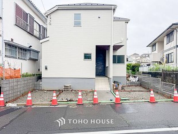 ここから始まる「日常」はご家族にとって大切で貴重な時間。少しでも豊かに、少しでも快適に。