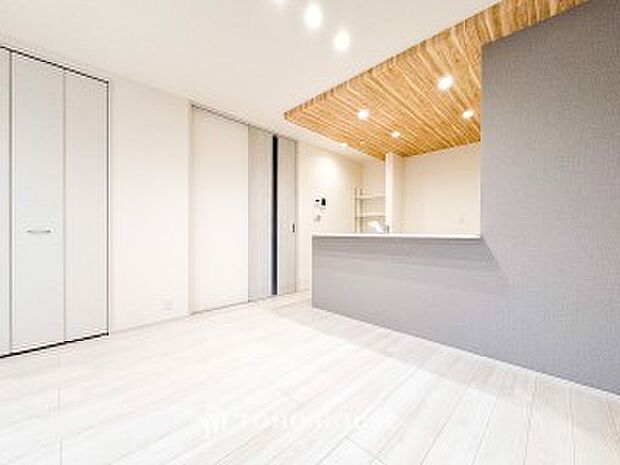 家は、ただ生活する場ではなく、暮らしを愉しく、快適にする場所。家族の会話も弾む空間に。