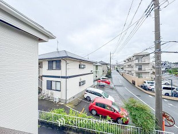 爽やかな風を感じて、心躍る素敵な暮らしがはじまります。