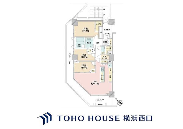 間取り：314002778468