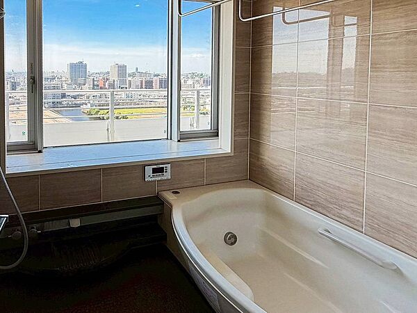1日の疲れを取り心身を癒すことができる住まいの中のリラクゼーション空間。