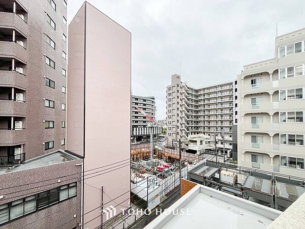 爽やかな風を感じて、心躍る素敵な暮らしがはじまります。