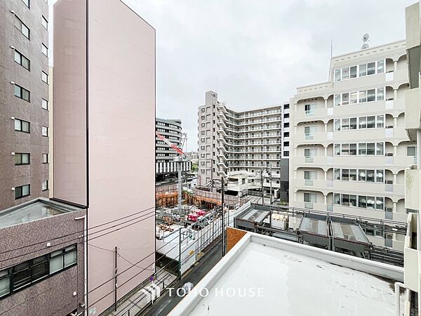 吹きぬける風を感じながら爽やかで風通しの良い暮らし。