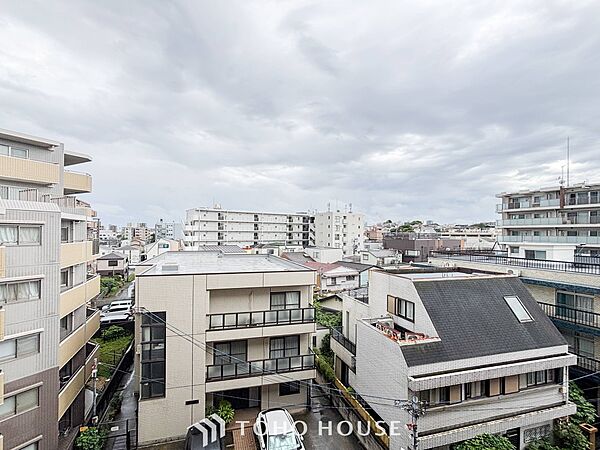 爽やかな風を感じて、心躍る素敵な暮らしがはじまります。