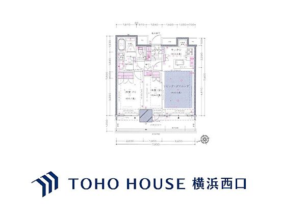 間取り：314002825218
