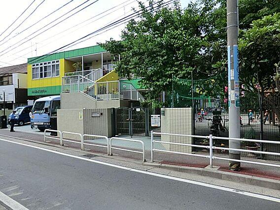縦割り保育、横...