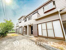 神奈川県茅ヶ崎市菱沼３丁目