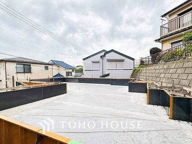 流行に左右されず、将来にわたって価値が継続する「上質」な佇まい。
