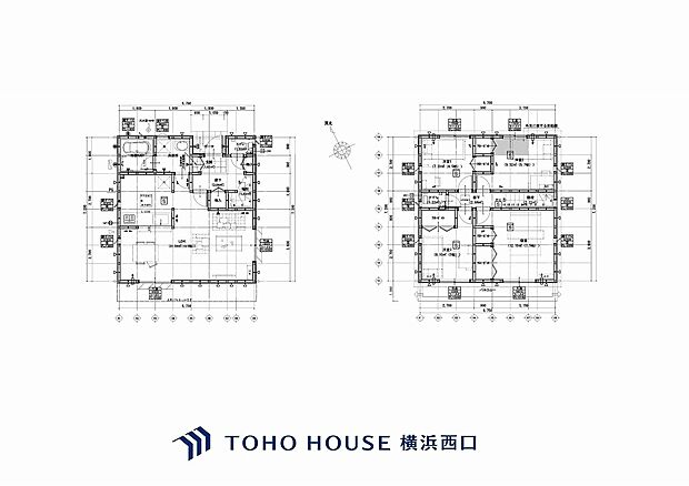 1号棟