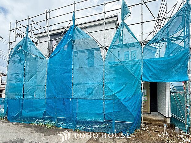 ここから始まる「日常」を、少しでも豊かに、少しでも快適に。