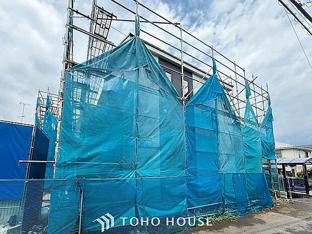 流行に左右されず、将来にわたって価値が継続する「上質」な佇まい。