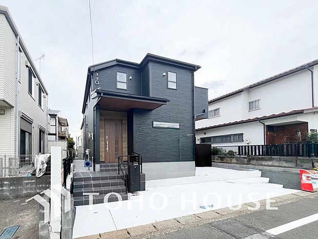 流行に左右されず、将来にわたって価値が継続する「上質」な佇まい。