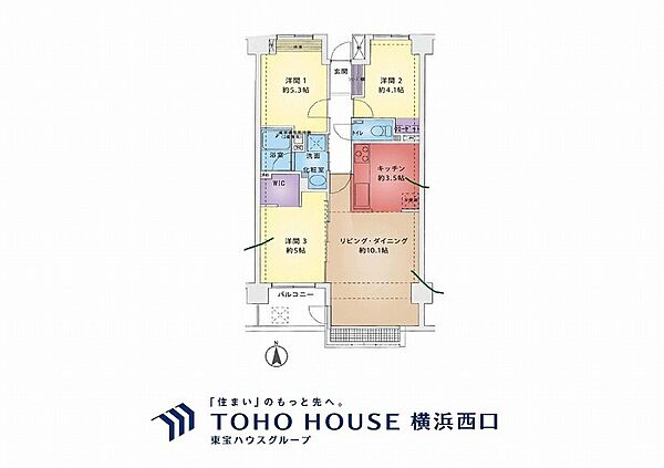 間取り：314002795806
