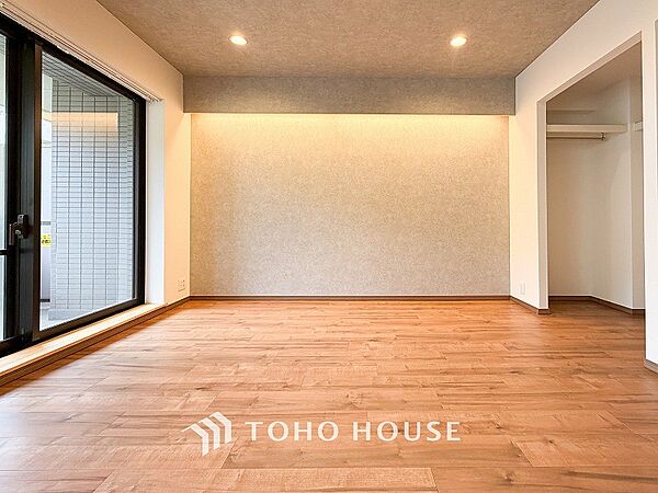 空気感という居心地の良いＢＧＭは、暮らしのステージを彩り、心のやすらぎと満足感を与えてくれます。