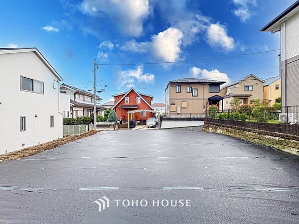 永くお住まいいただくお家だからこそ、未来まで考えた家造りをテーマに建築されます。
