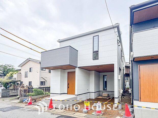 忙しく過ぎゆく日常を置き去るほど、ゆったりした時間が流れる住環境。