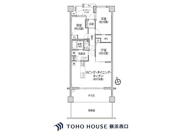 間取り：314002782332
