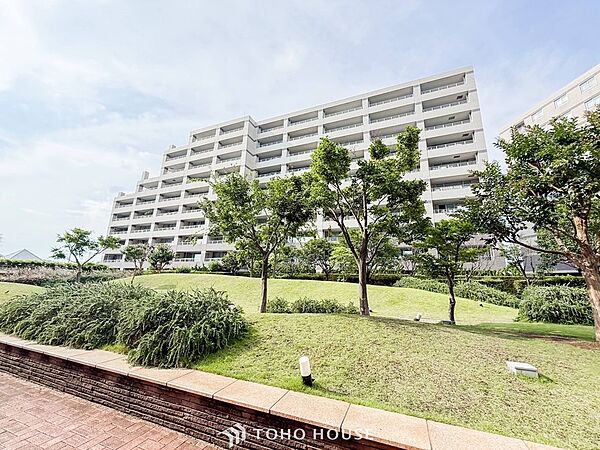 時間のゆとりと空間、爽やかな陽光がもたらす光と風を贅沢なまでに感じる暮らしが始まります。