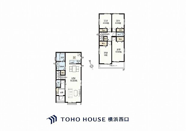 A号棟