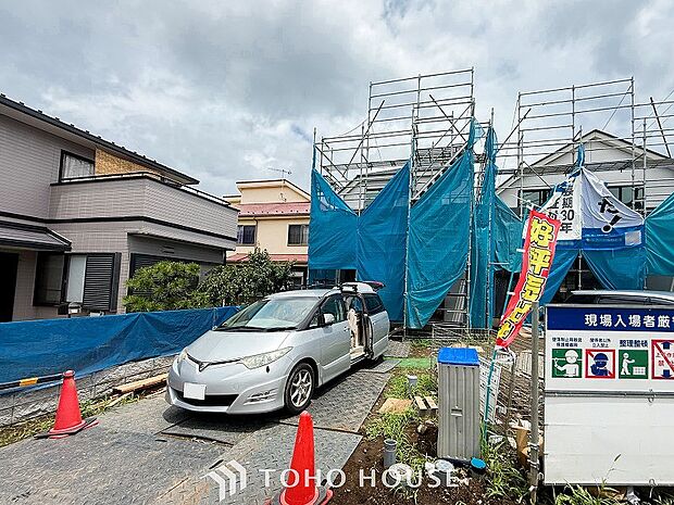 表現された空間は豊かな光と風を纏い、暮らしの時間を豊かにしてくれます。
