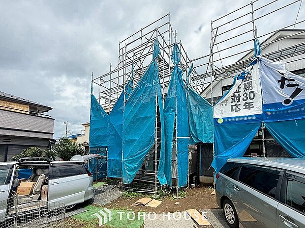 上質な時間を育む暮らしのメインステージです。