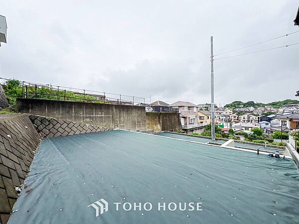 のびのびとした寛ぎの暮らしを叶える、閑静な住宅地です。