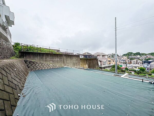 建築条件がないのでお好きなメーカーで建築出来ます。