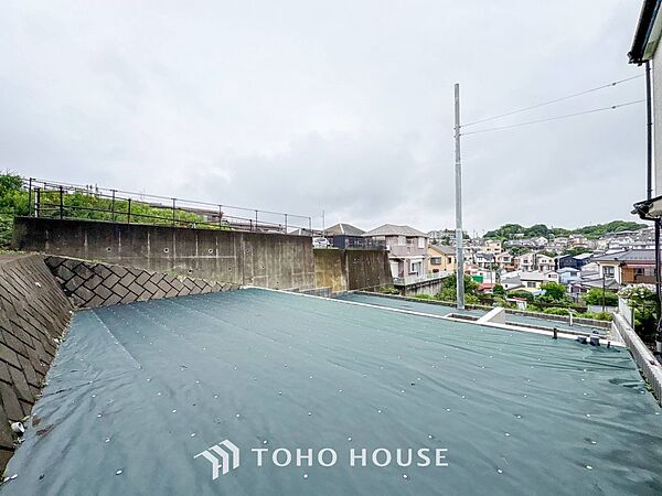 陽光に愛され、環境に恵まれた邸宅は、月日が経っても「オンリーワン」に輝き続けるでしょう。